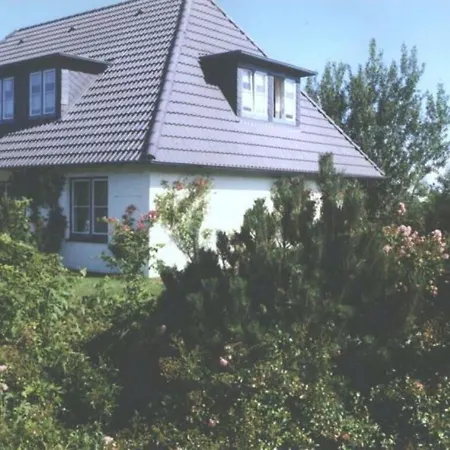 Groede In The Odde Semesterbostad Brösum