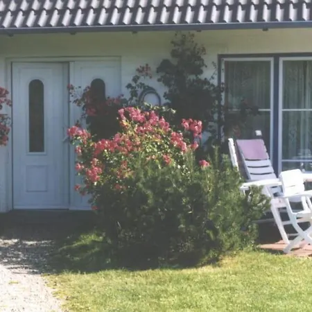 Groede In The Odde *